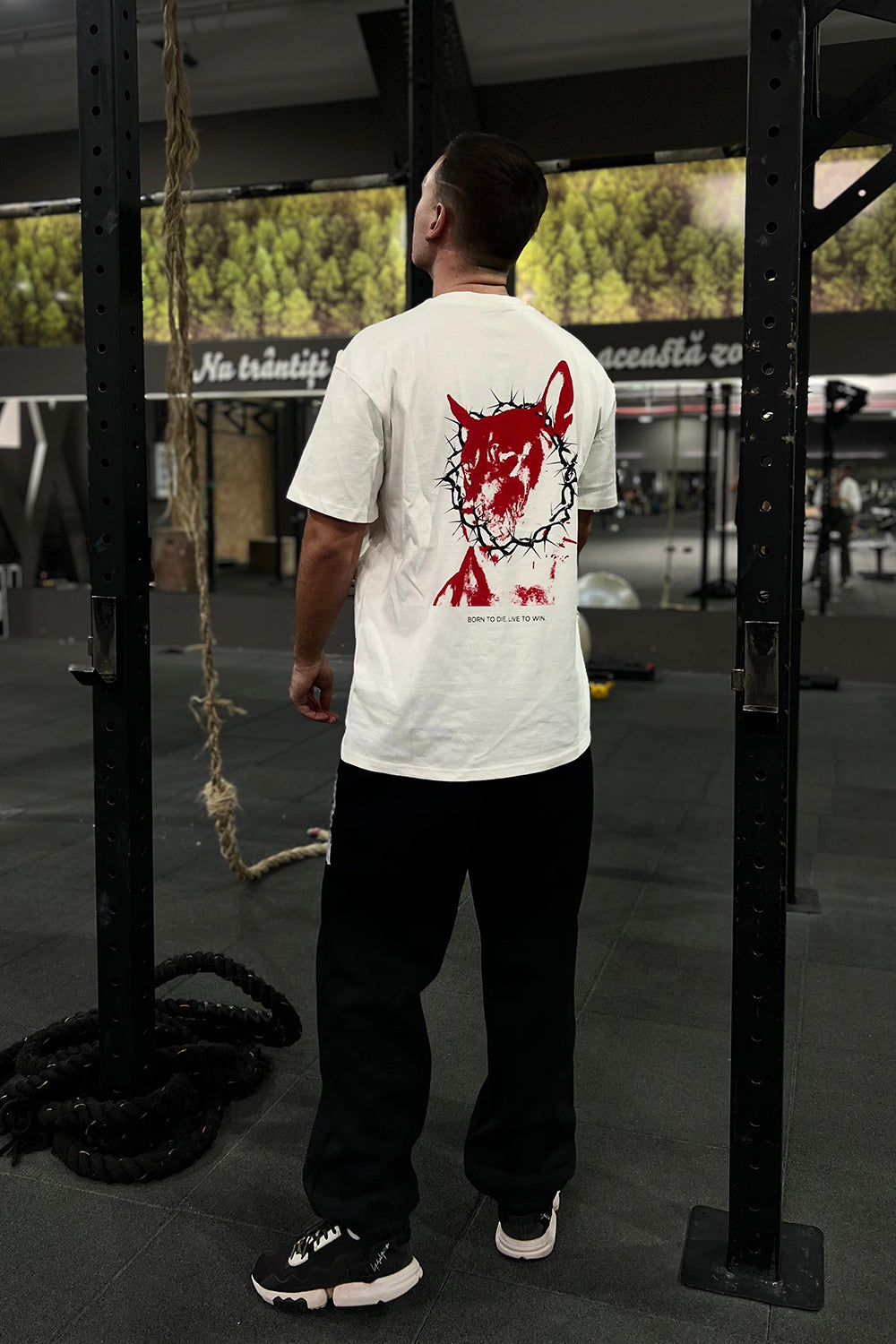 HOUND T-SHIRT