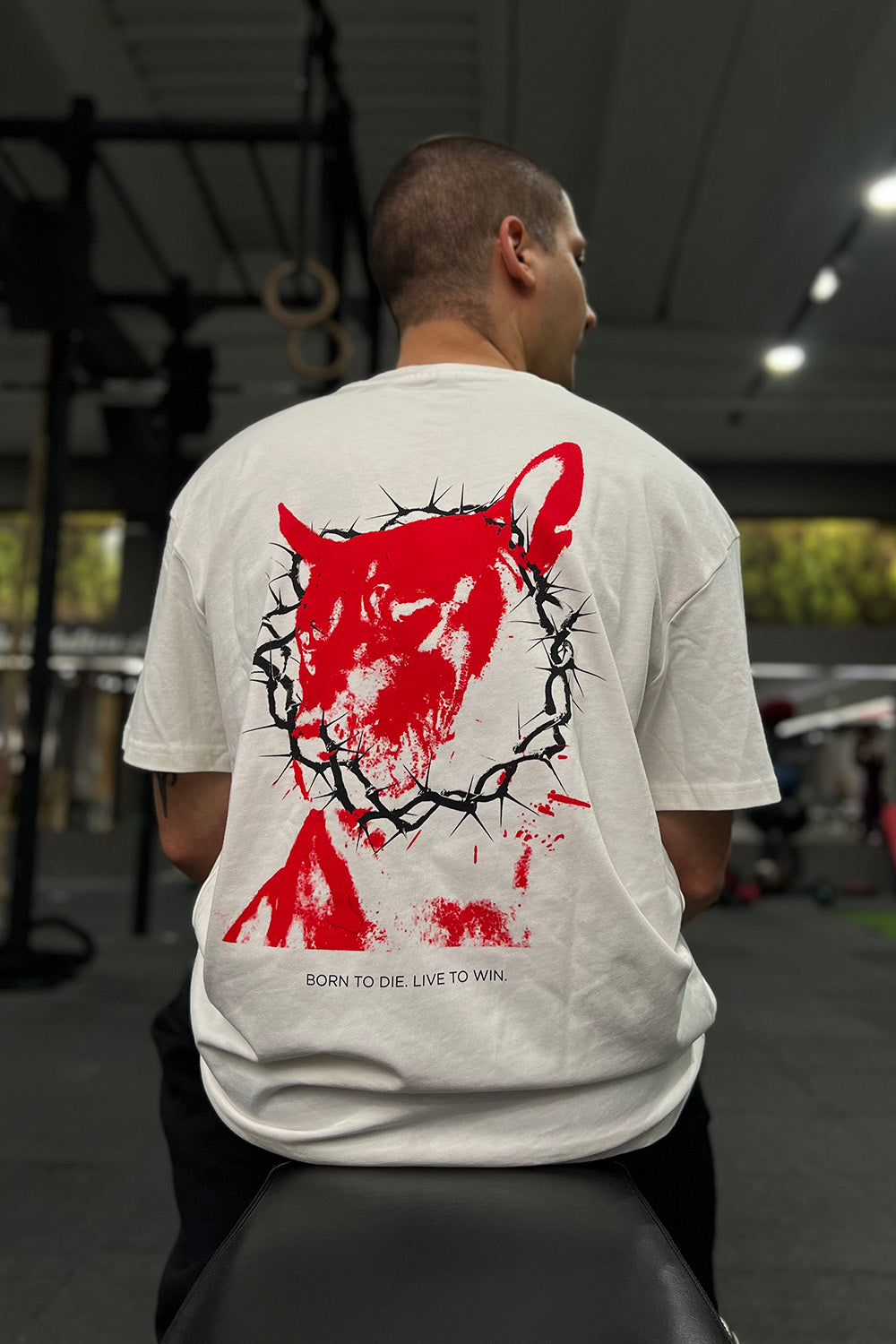 HOUND T-SHIRT