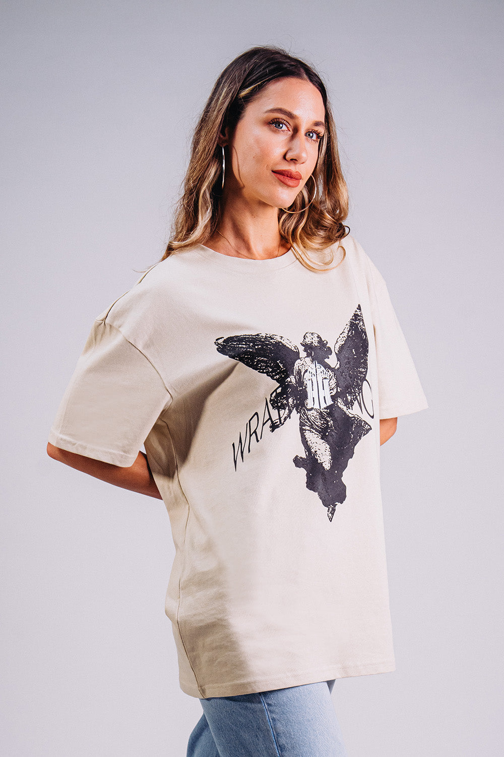 SERAPHIM T-SHIRT