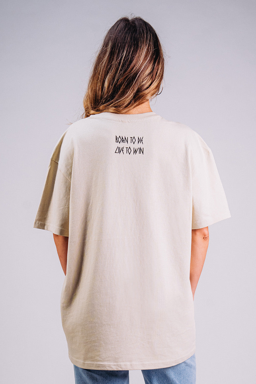 SERAPHIM T-SHIRT