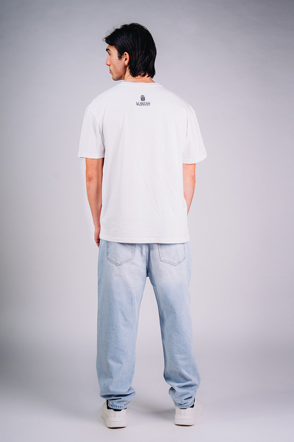 RELENTLESS T-SHIRT