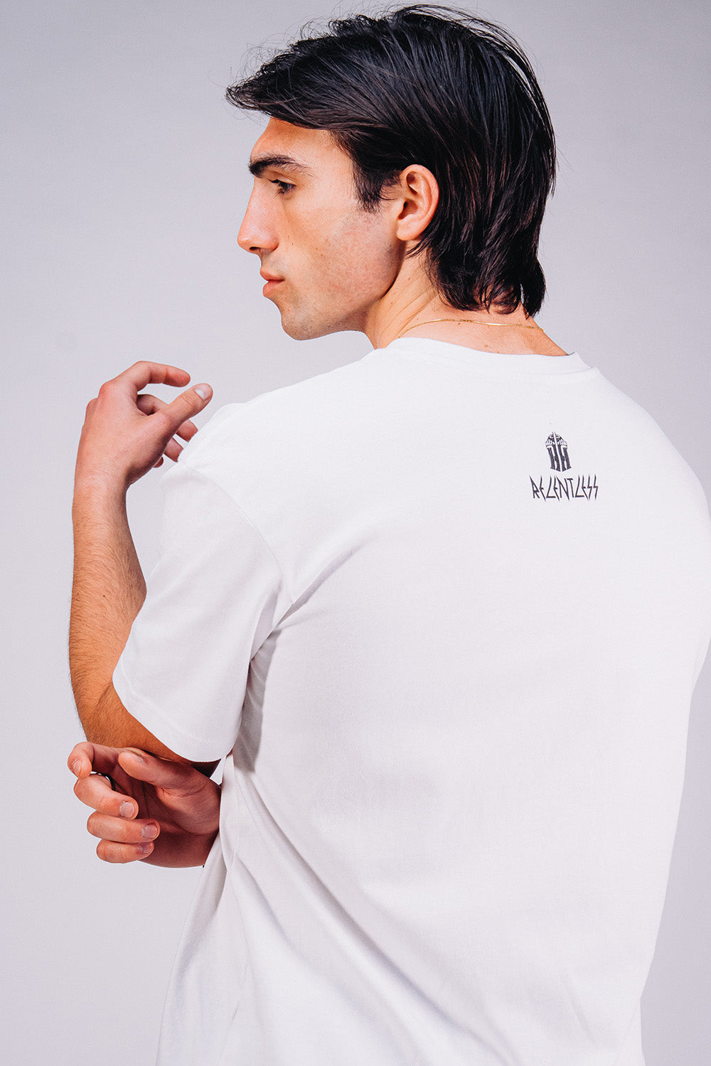 RELENTLESS T-SHIRT