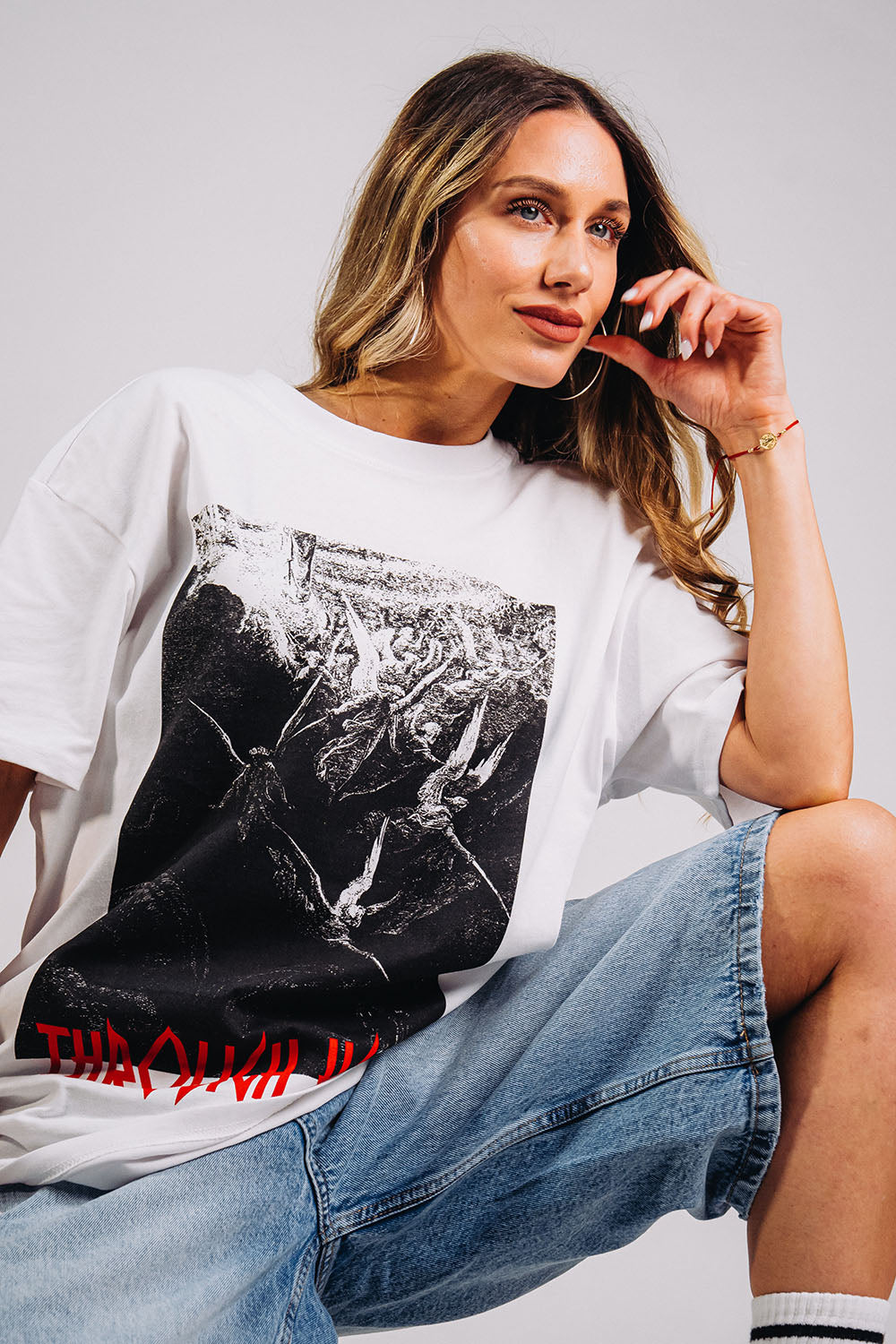 RELENTLESS T-SHIRT