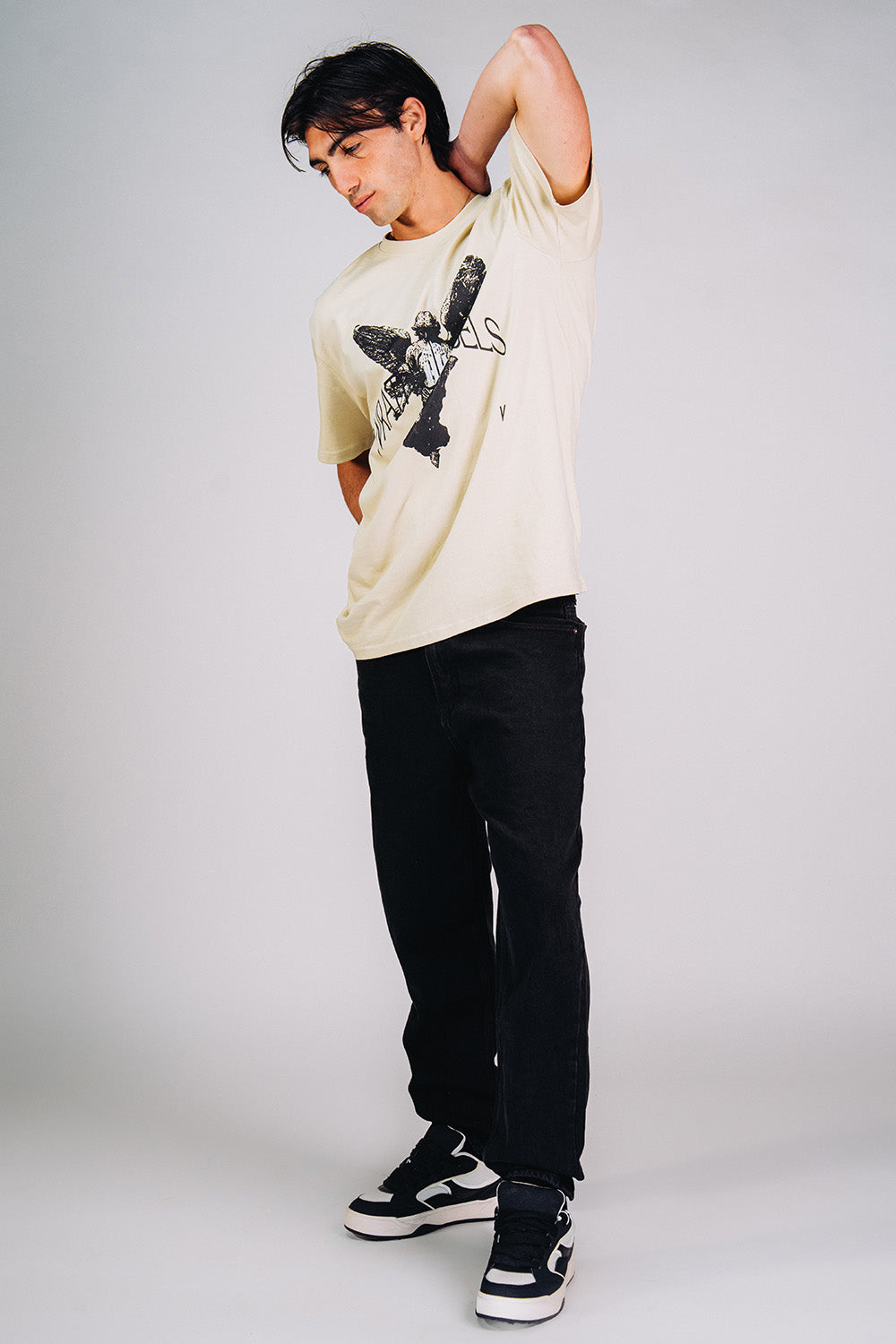 SERAPHIM T-SHIRT