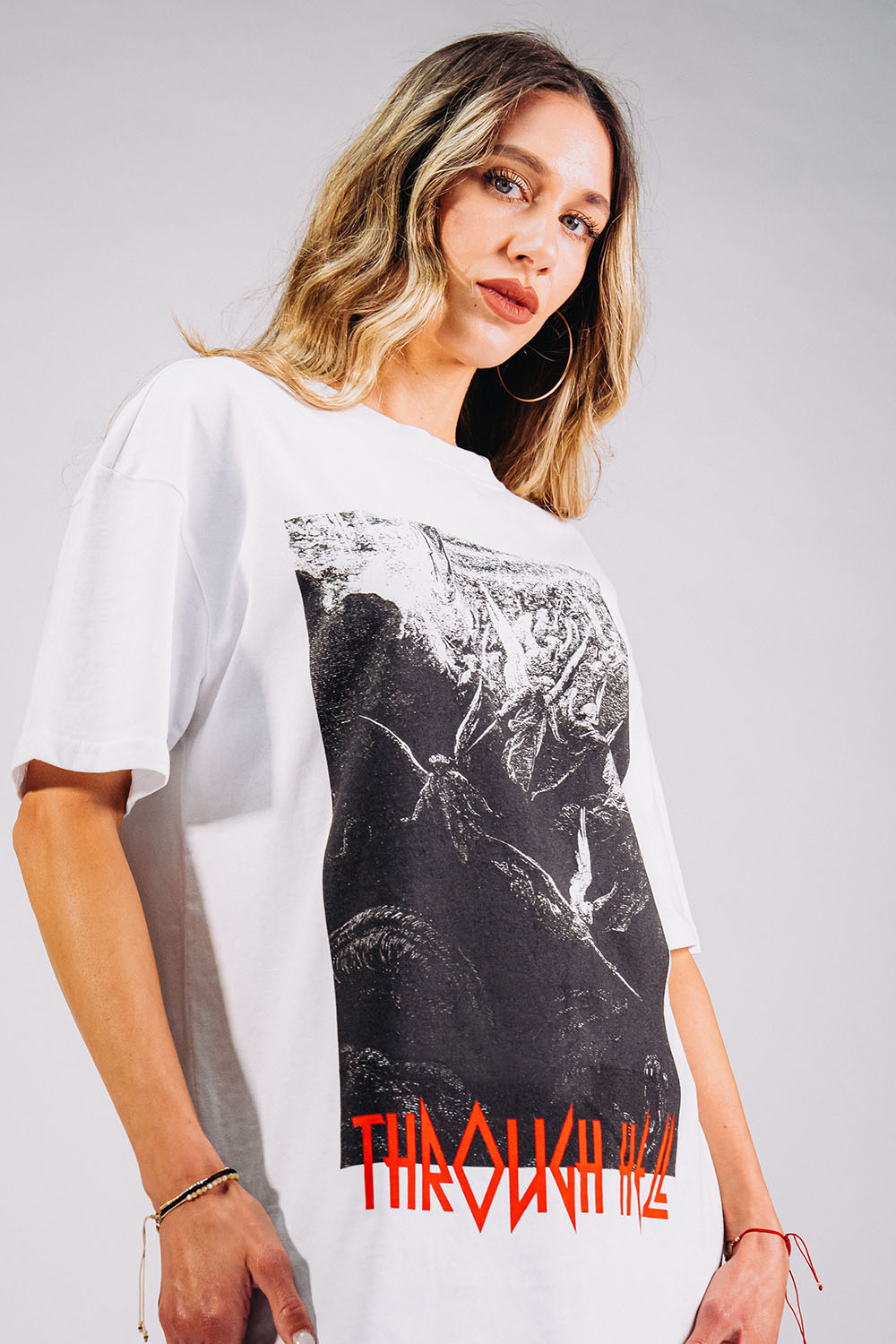 RELENTLESS T-SHIRT
