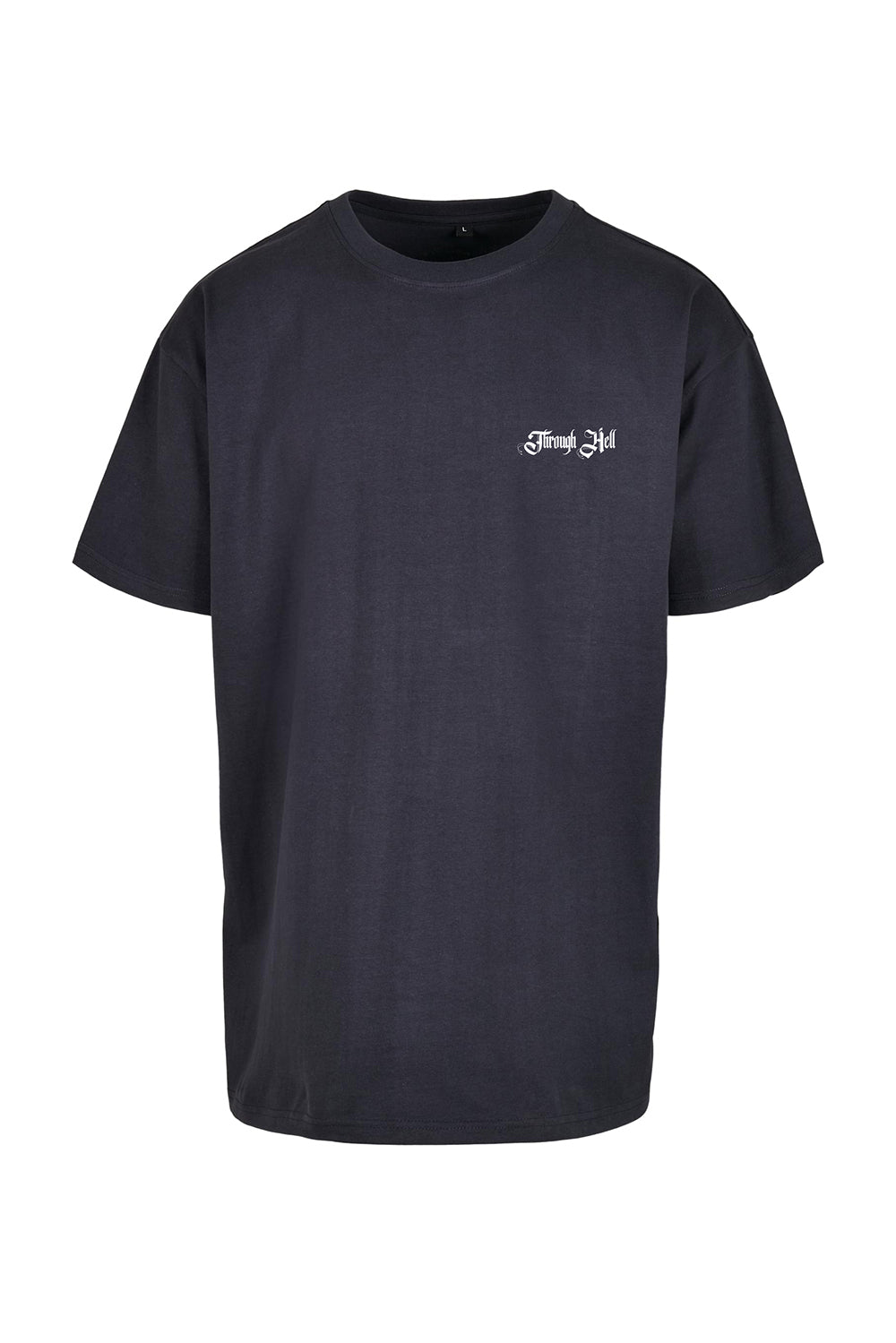 SKULL T-SHIRT