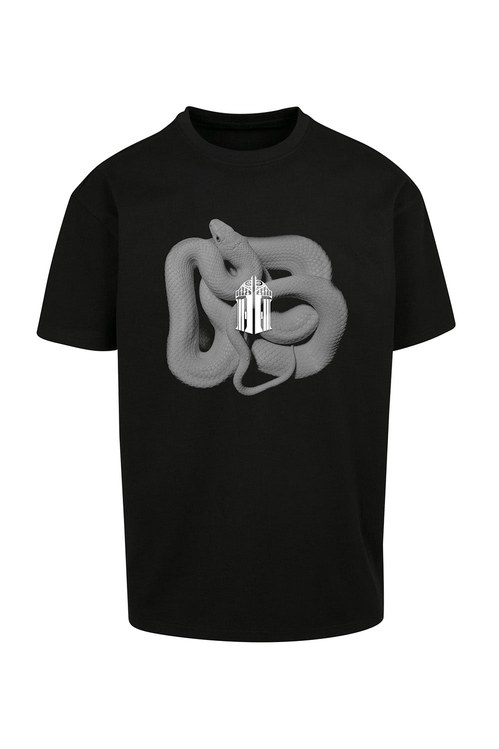 SERPENT T-SHIRT