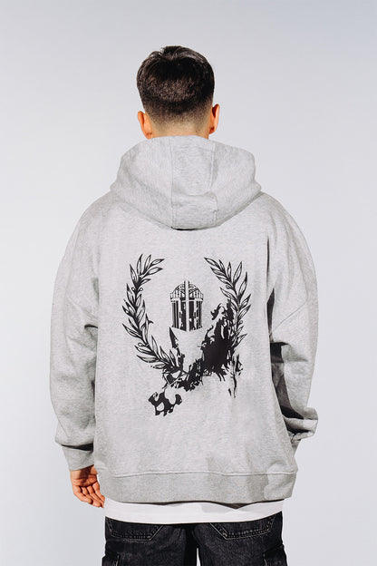 ASHES OF TRIUMPH HOODIE