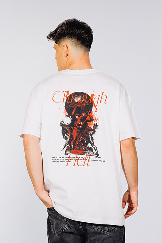 TITAN T-SHIRT