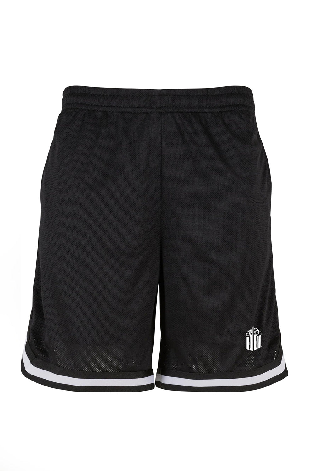 TH MESH SHORTS