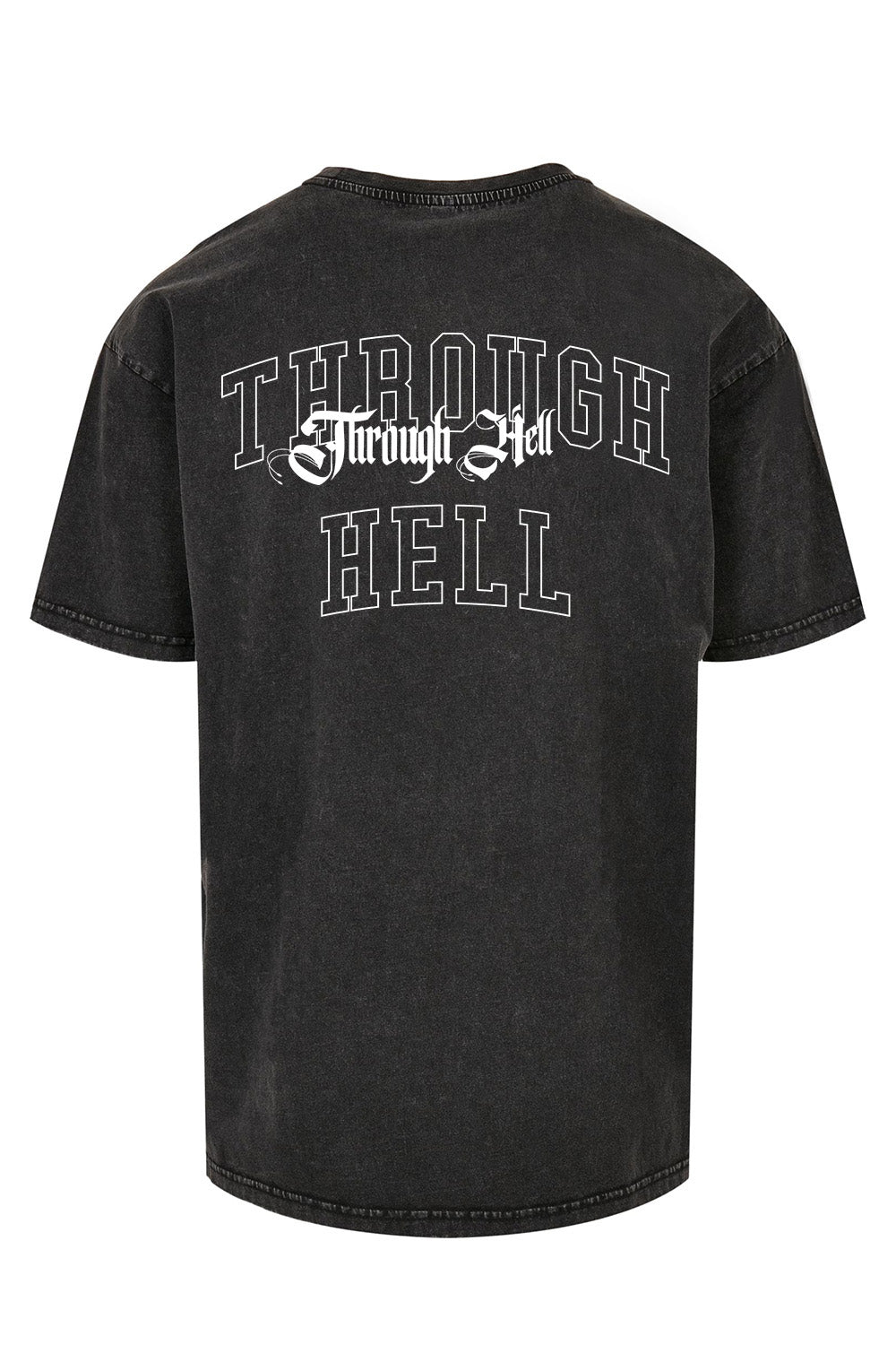 TH ESSENTIAL SHIRT