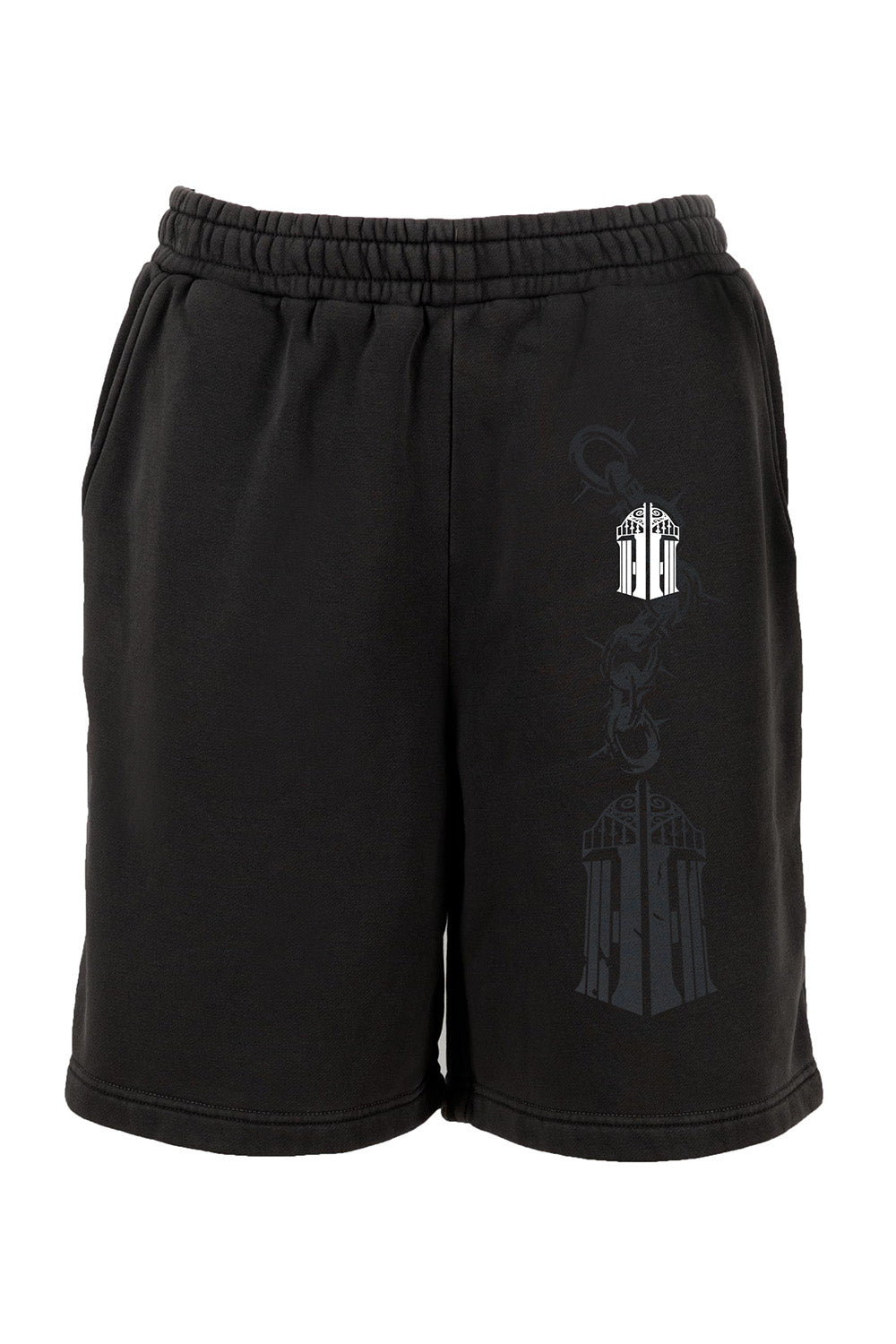 TH SWEATSHORTS