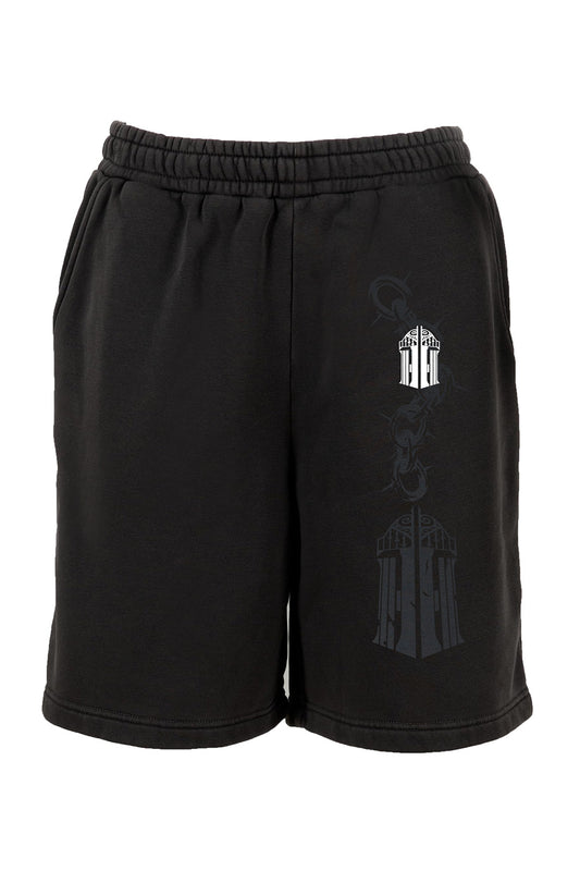 TH SWEATSHORTS