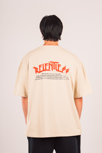 RELENTLESS II