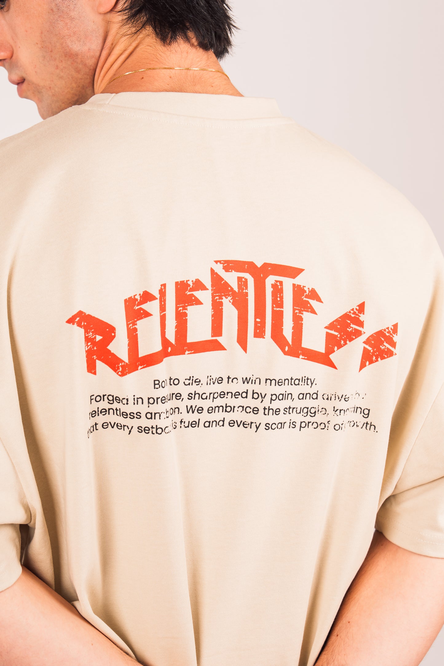 RELENTLESS II