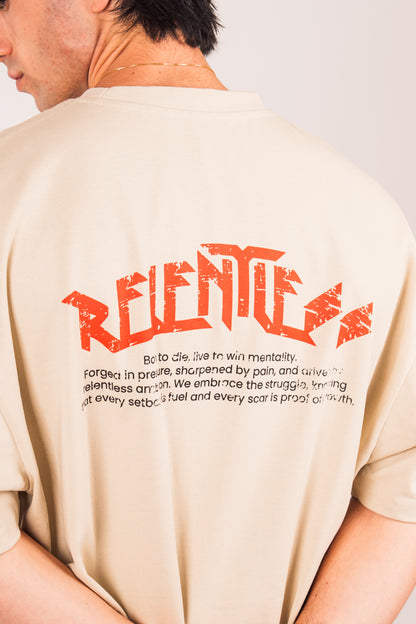 RELENTLESS II