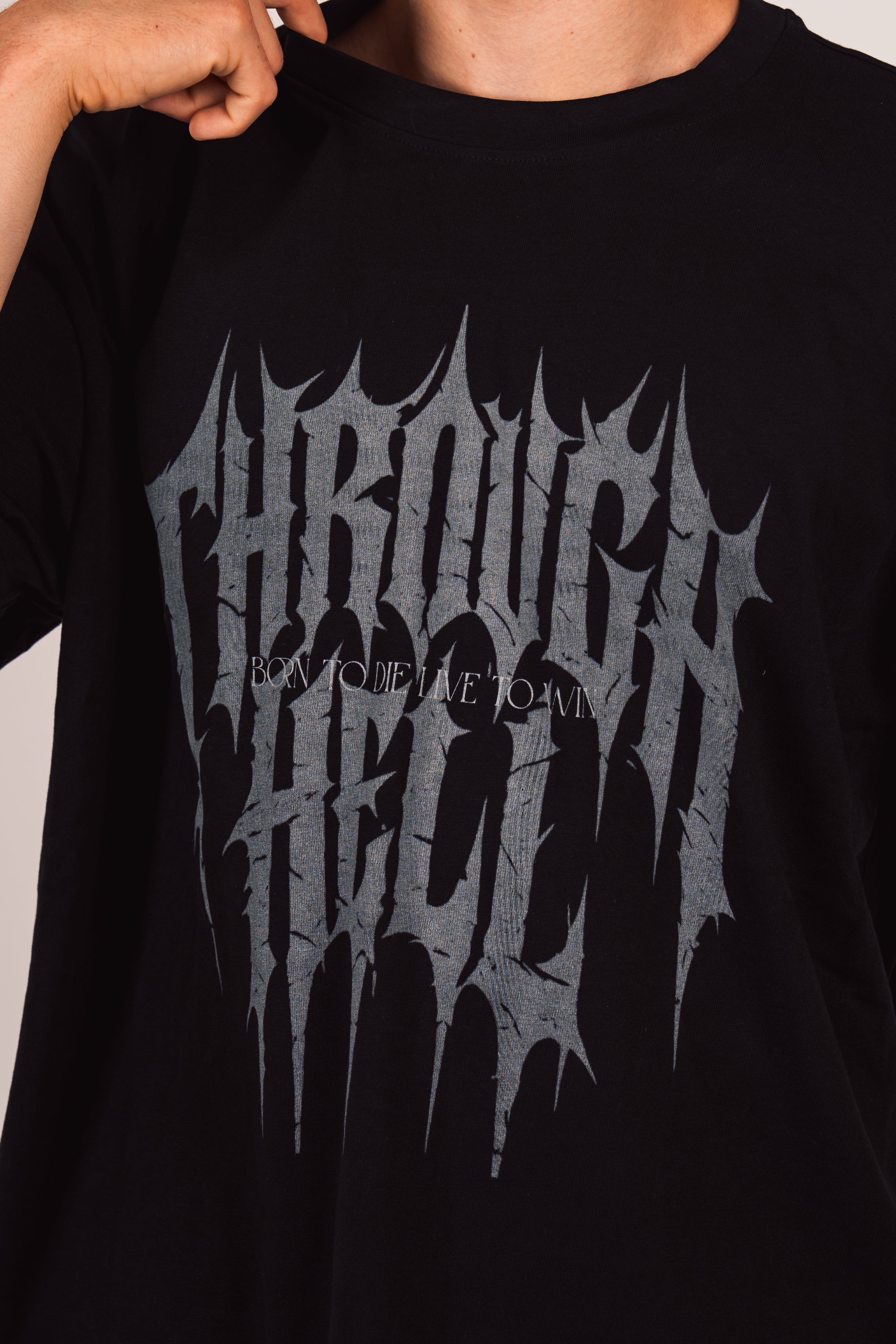 HELL FOREVER – Through Hell