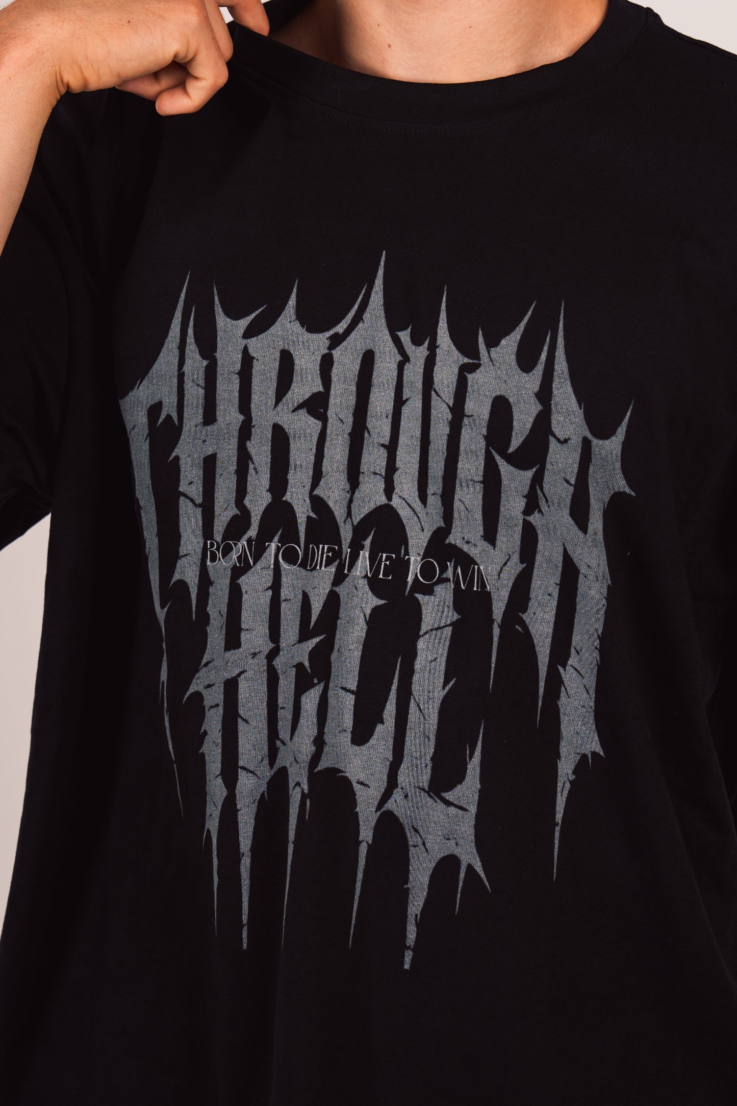 HELL FOREVER