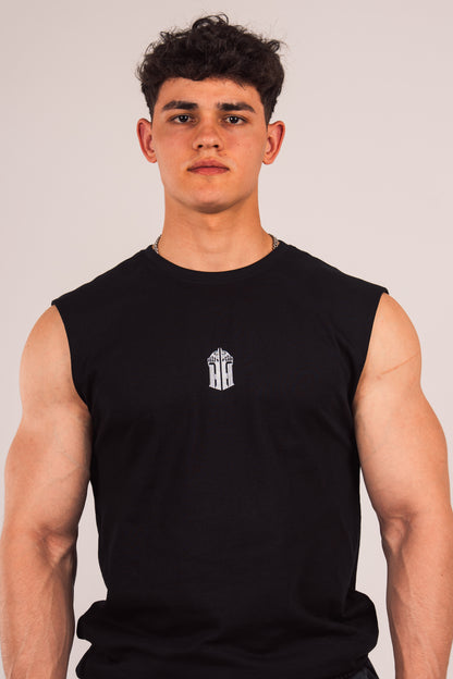 FIRST PLACE TANK TOP