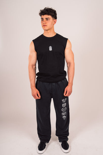 FIRST PLACE TANK TOP
