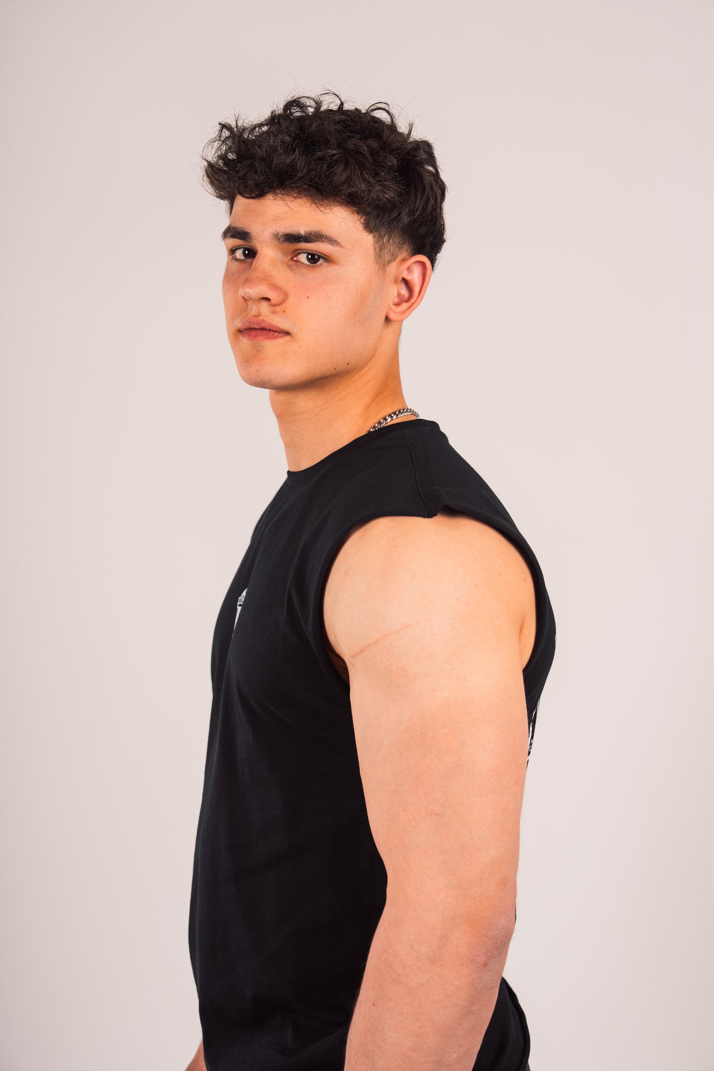 FIRST PLACE TANK TOP