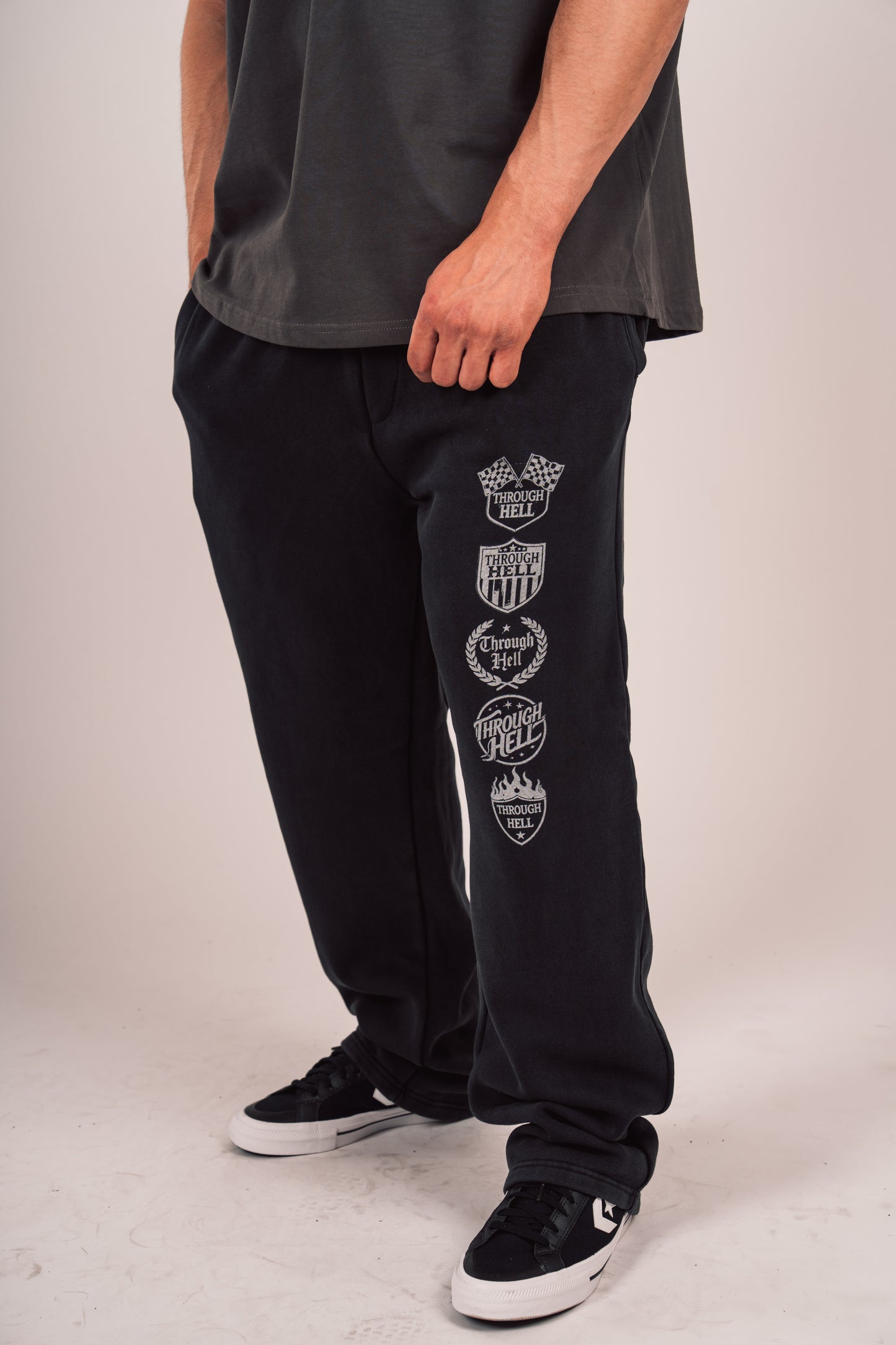 FINISH IT PANTS