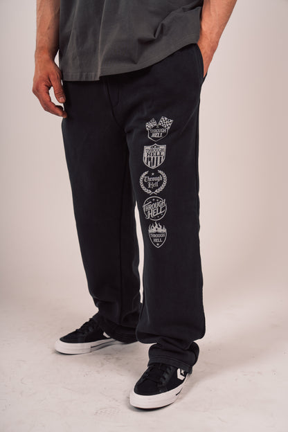 FINISH IT PANTS