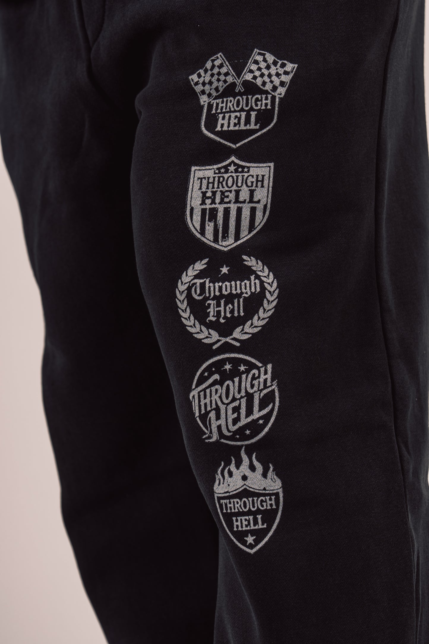 FINISH IT PANTS