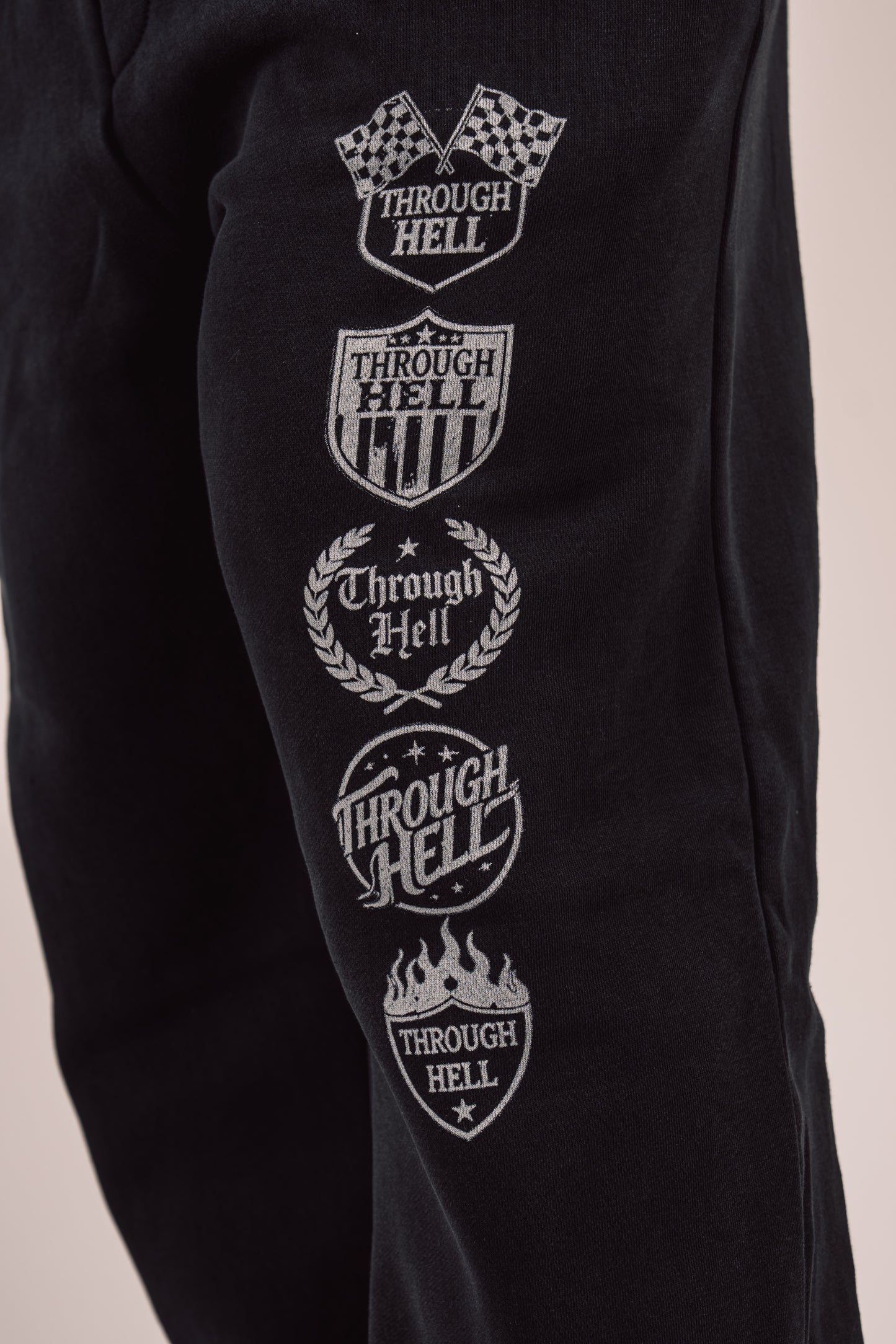 FINISH IT PANTS