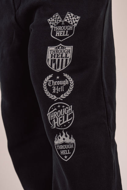 FINISH IT PANTS