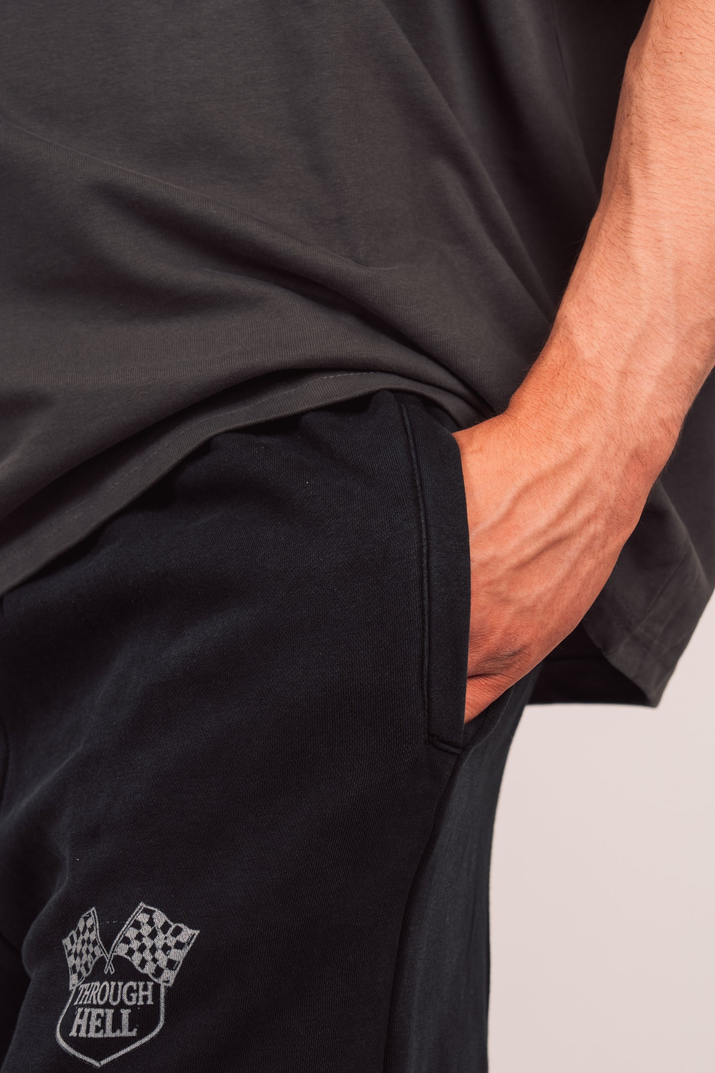 FINISH IT PANTS
