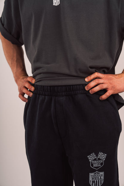 FINISH IT PANTS