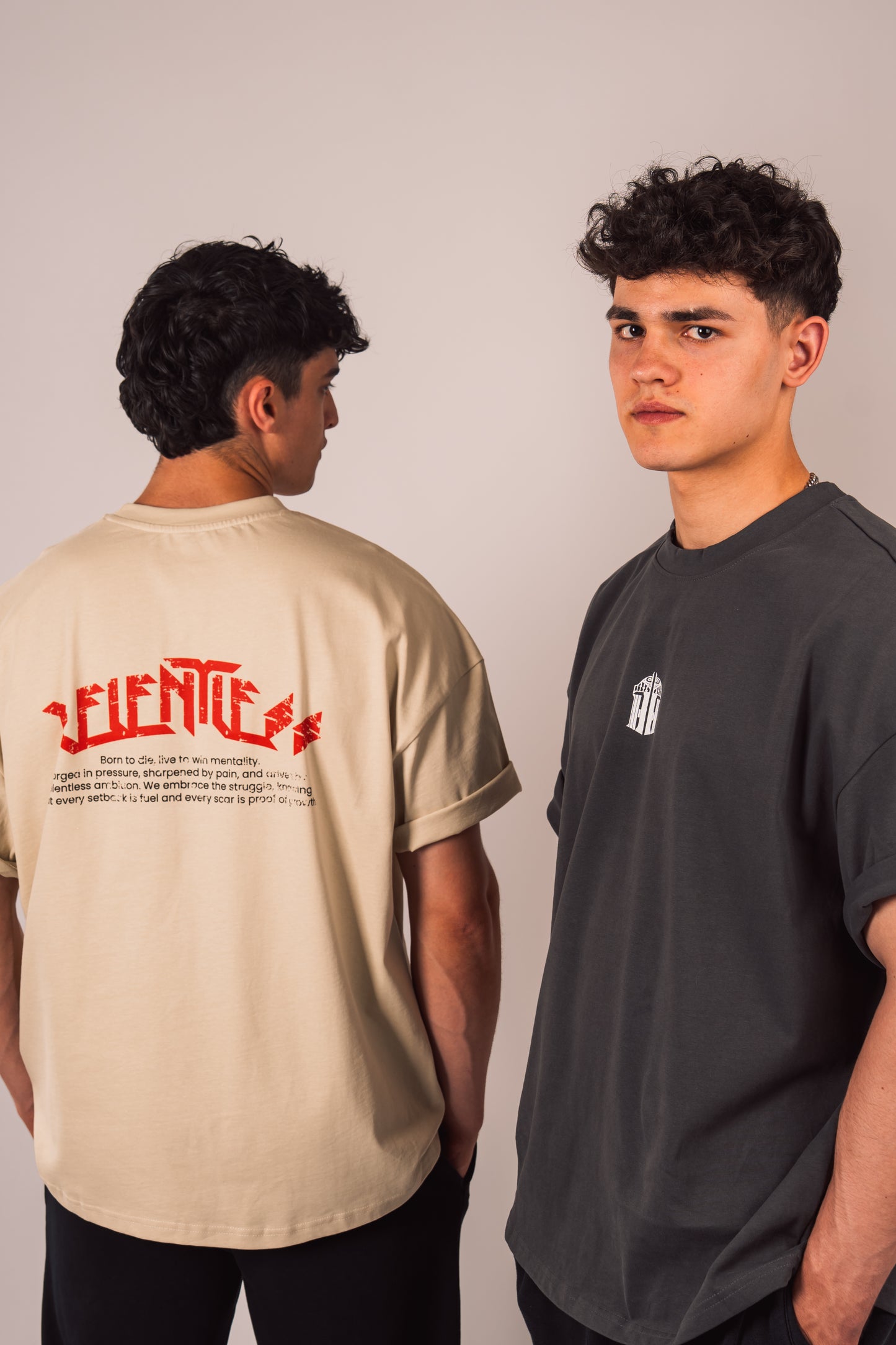 RELENTLESS II