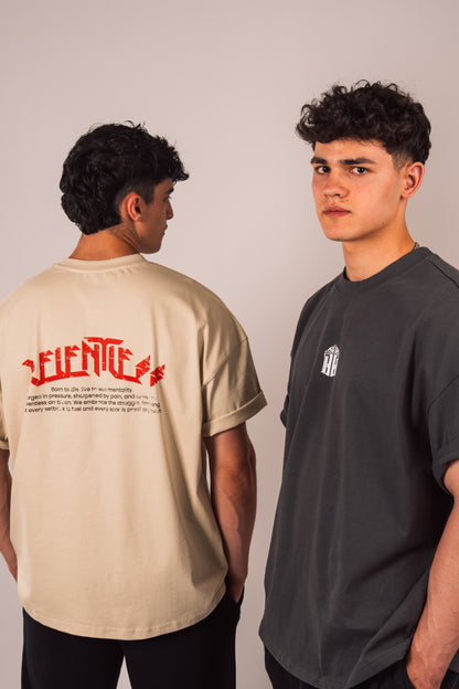 RELENTLESS II