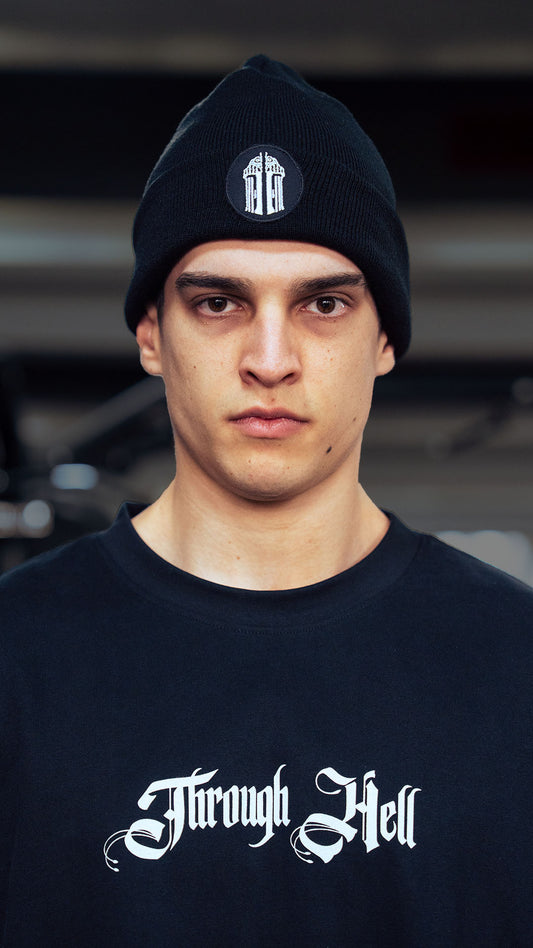 TH BEANIE