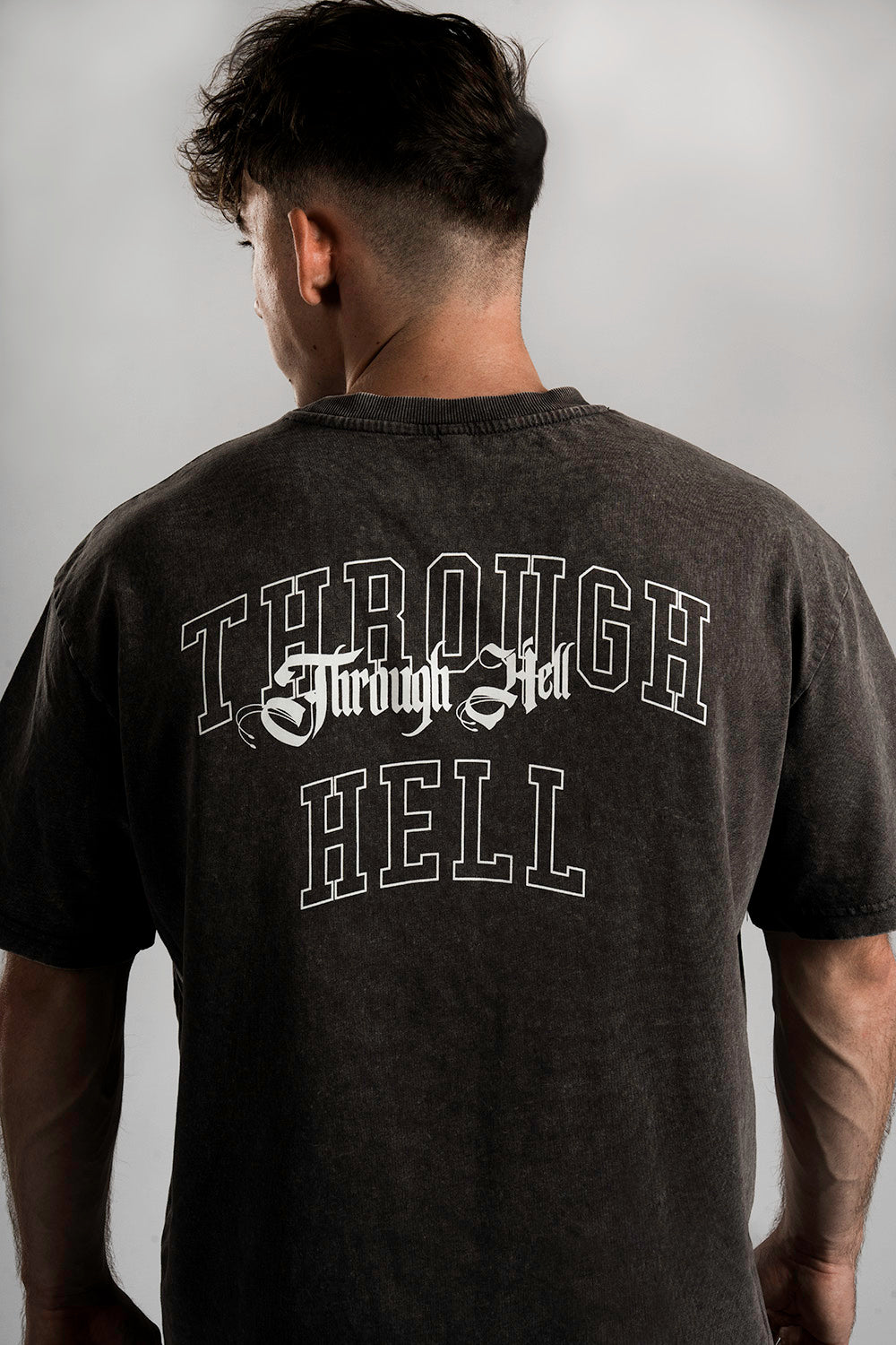 TH ESSENTIAL SHIRT