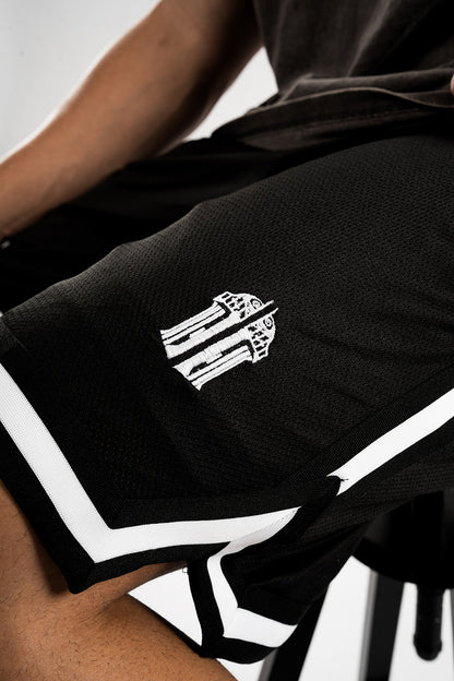 TH MESH SHORTS