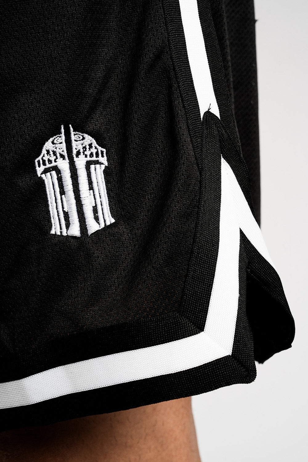 TH MESH SHORTS