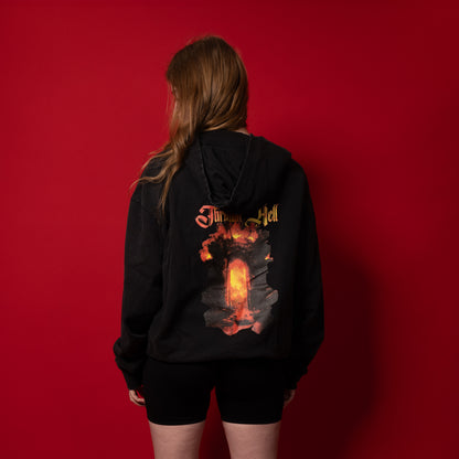 HELL GATES HOODIE