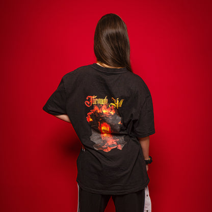 HELL GATES T-SHIRT