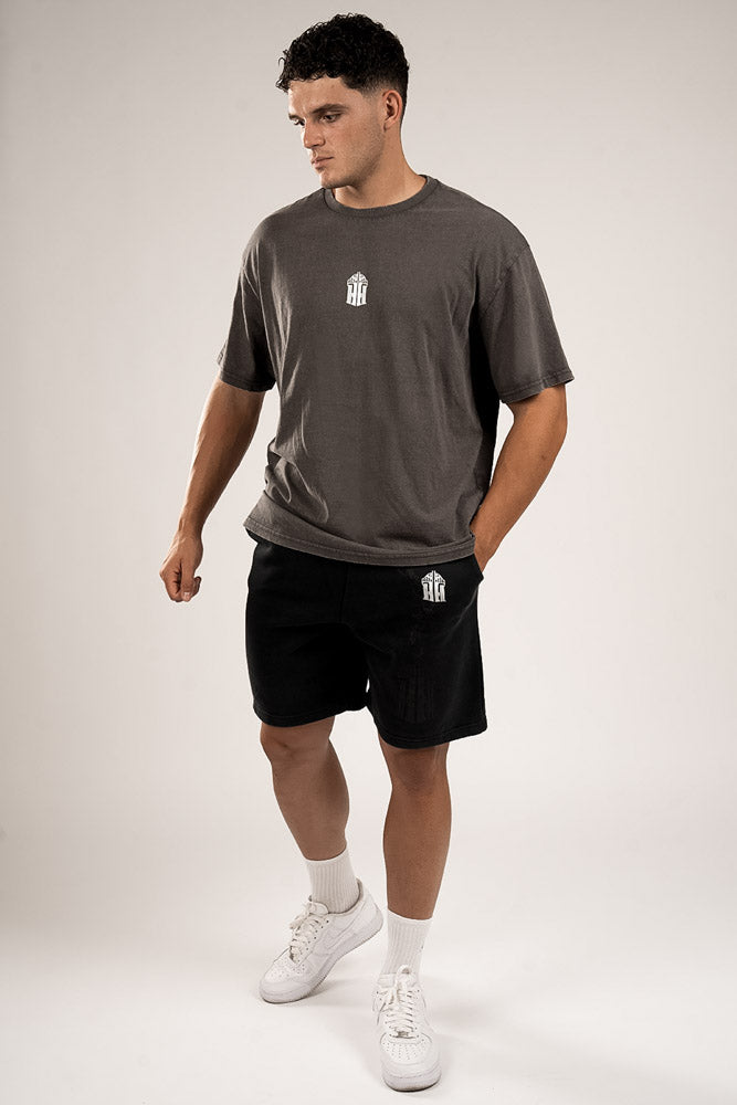 TH SWEATSHORTS