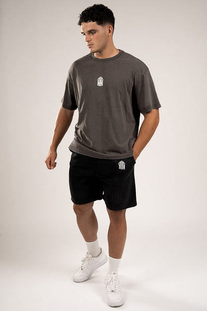 TH SWEATSHORTS