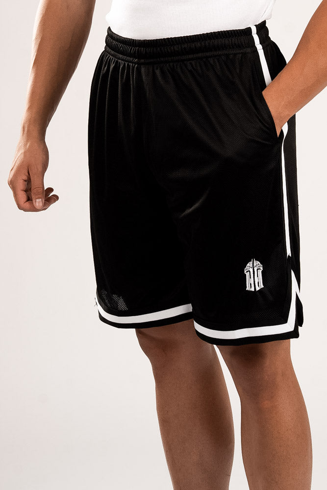 TH MESH SHORTS