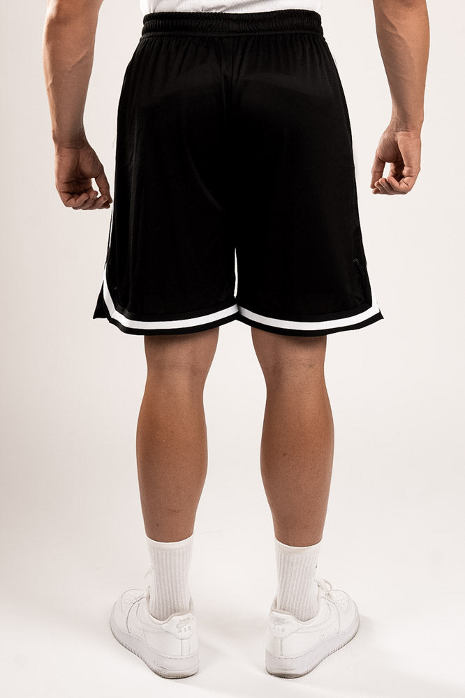 TH MESH SHORTS