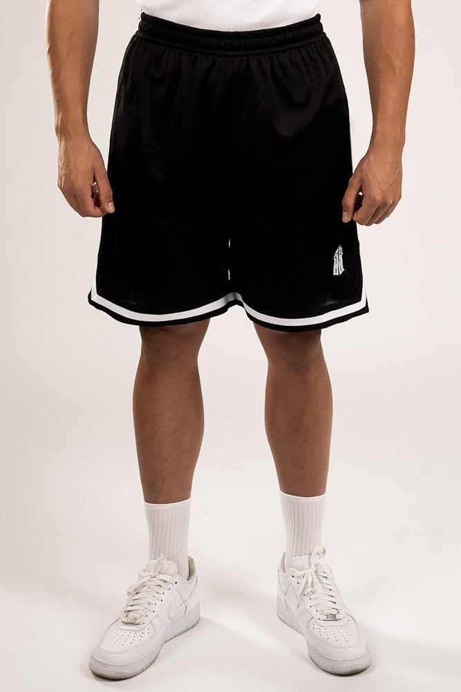 TH MESH SHORTS