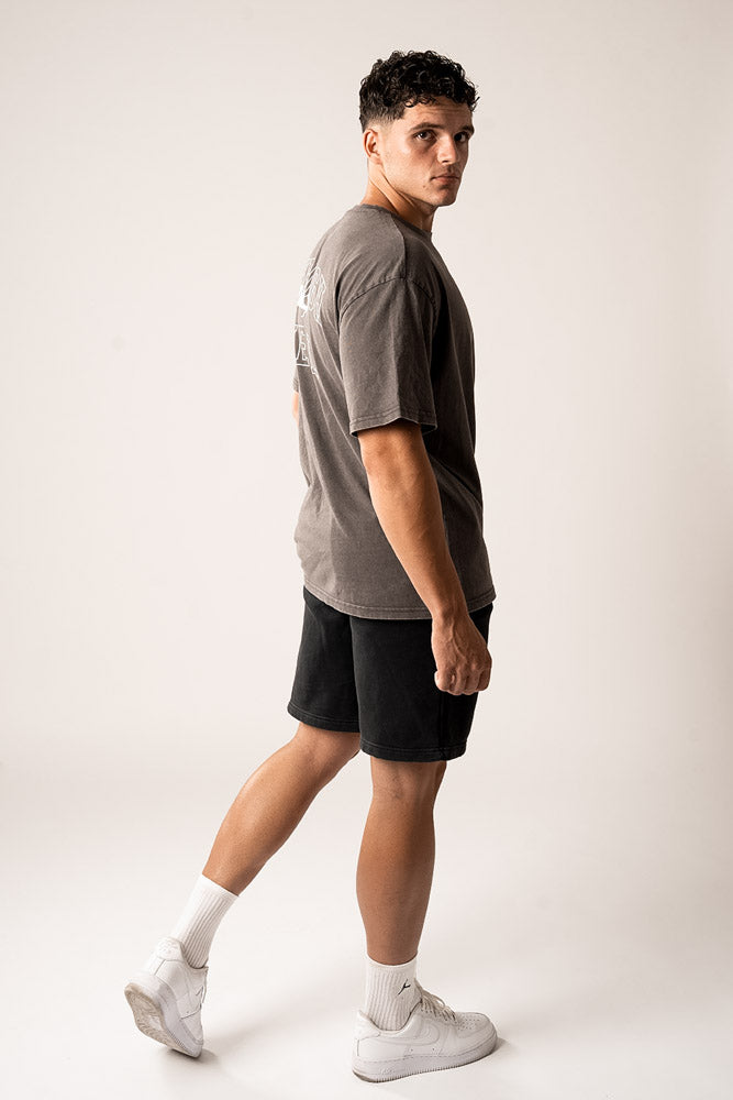 TH MESH SHORTS