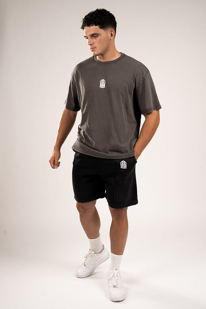 TH MESH SHORTS