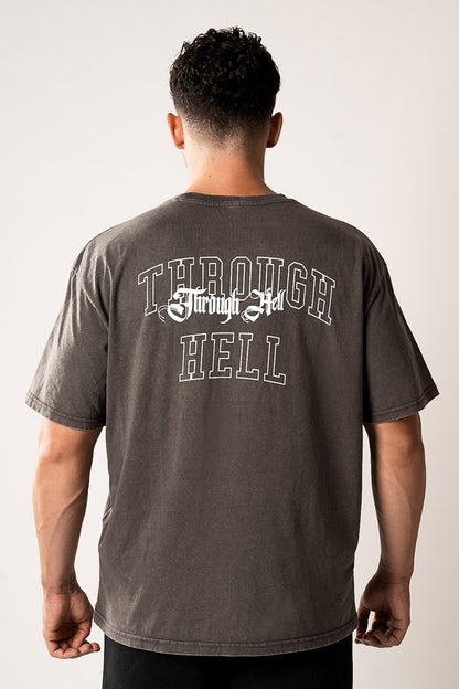 TH ESSENTIAL SHIRT
