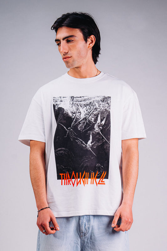 RELENTLESS T-SHIRT