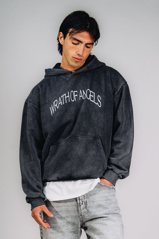 WRATH HOODIE